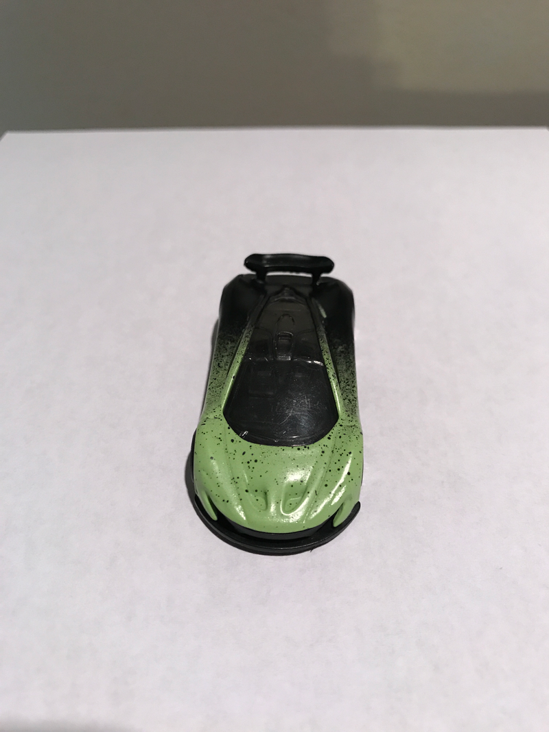 Illustration for article titled 1:1 Custom